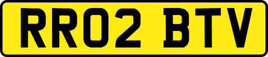 RR02BTV