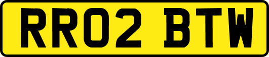 RR02BTW