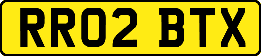 RR02BTX