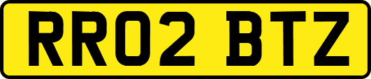RR02BTZ