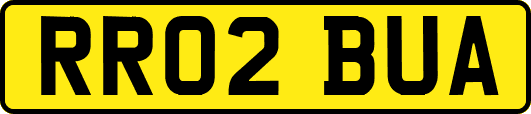 RR02BUA