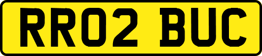 RR02BUC