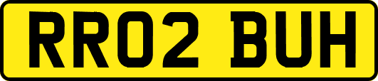 RR02BUH