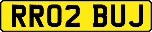 RR02BUJ