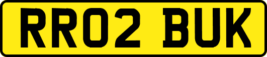 RR02BUK