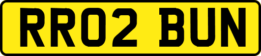 RR02BUN