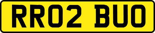 RR02BUO