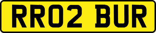 RR02BUR