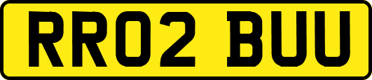 RR02BUU