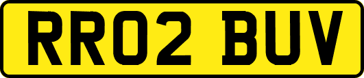 RR02BUV