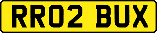 RR02BUX