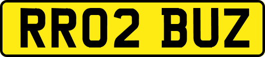 RR02BUZ