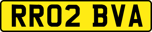RR02BVA