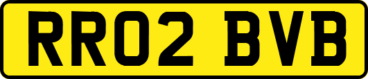 RR02BVB