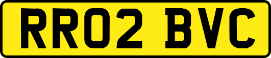 RR02BVC