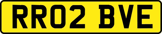 RR02BVE