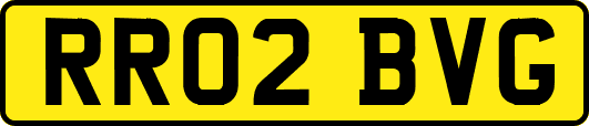 RR02BVG