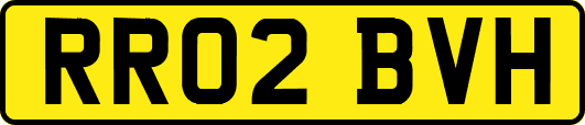 RR02BVH