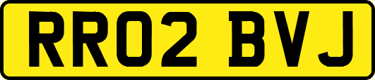 RR02BVJ