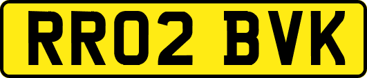 RR02BVK