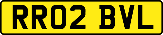 RR02BVL