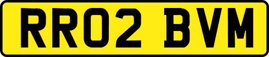 RR02BVM
