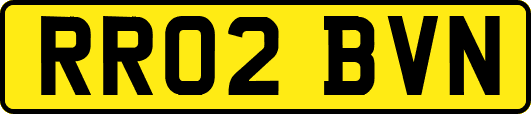 RR02BVN