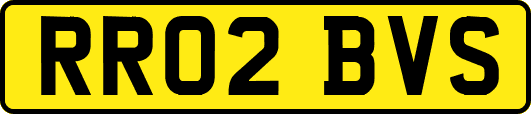 RR02BVS