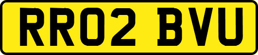 RR02BVU