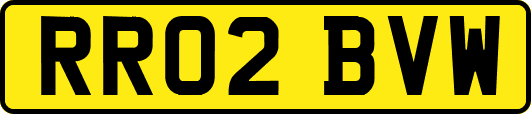 RR02BVW