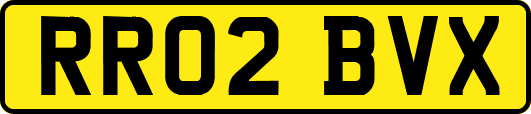 RR02BVX