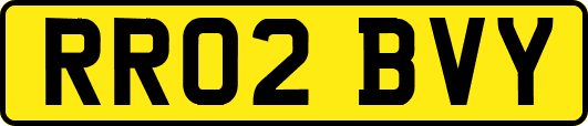 RR02BVY