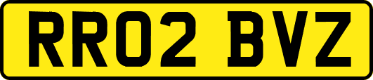 RR02BVZ