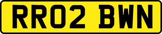 RR02BWN
