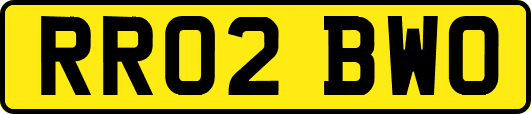 RR02BWO