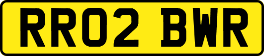 RR02BWR