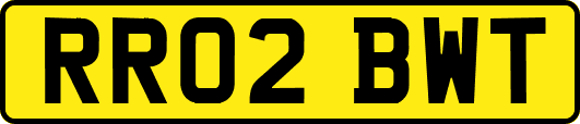 RR02BWT