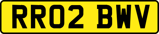 RR02BWV