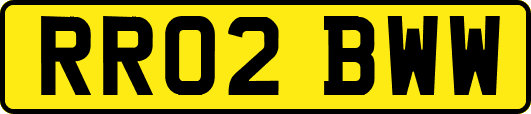 RR02BWW