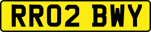 RR02BWY