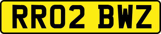 RR02BWZ