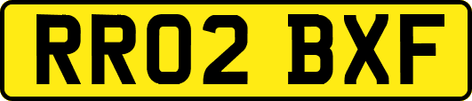 RR02BXF