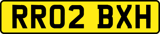 RR02BXH