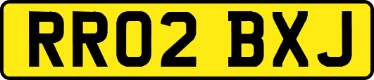 RR02BXJ