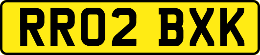 RR02BXK