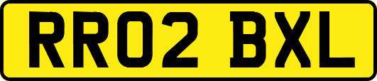 RR02BXL
