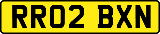 RR02BXN