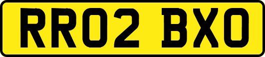 RR02BXO