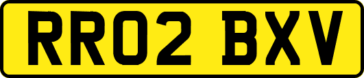 RR02BXV