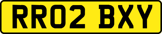 RR02BXY